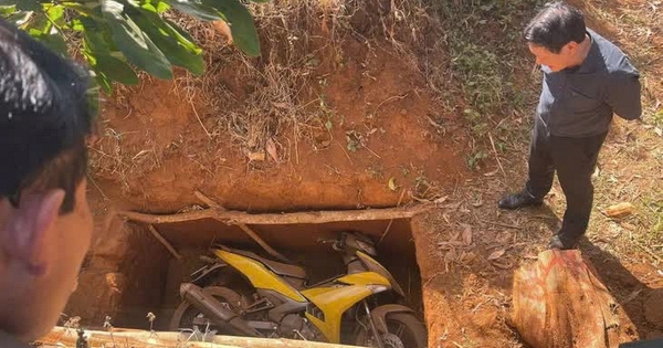 Công an tỉnh Gia Lai vừa phát thông báo nóng