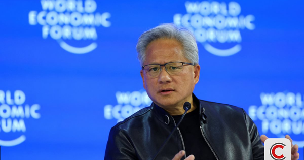 Hàng trăm nghìn coder bị sa thải, CEO Jensen Huang khuyên: Gen Z và Gen Alpha đừng học code, hãy học cách giải quyết vấn đề!