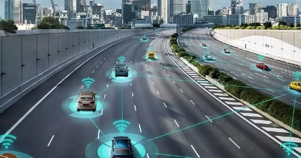 Hà Nội: Đề xuất chọn Tây Hồ, Đông Anh, Quốc Oai thí điểm đô thị thông minh