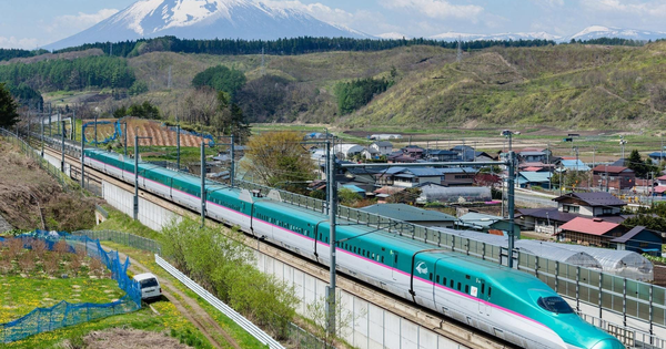 Kỹ sư Đức: Công nghệ Nhật Bản ổn, Pháp hay nhưng Trung Quốc phải dùng cụm từ này