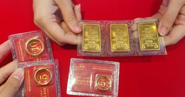 Chiều 27/1: Giá vàng thế giới chạm mức kỷ lục 5.110 USD/ounce, vàng trong nước cũng đồng loạt tăng