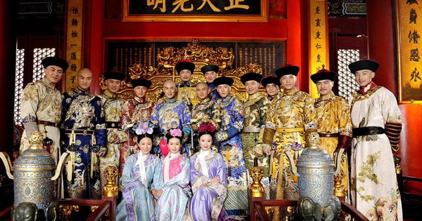 Cách dạy con 'kỷ luật thép' của vua Khang Hy: Học từ 3 giờ sáng, gần như không nghỉ