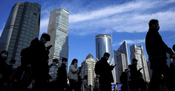 Vì sao người trẻ ngày càng khó tìm việc?