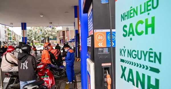 Lưu ý người tiêu dùng khi sắp triển khai xăng E10 trên toàn quốc