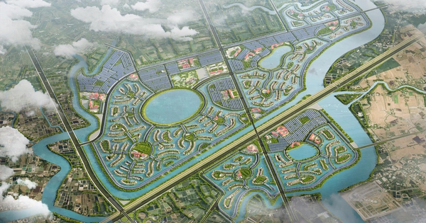 Hơn 7.100 tỷ đồng bồi thường từ siêu dự án của Vinhomes, hàng nghìn hộ dân nhận tiền tỷ giải phóng mặt bằng