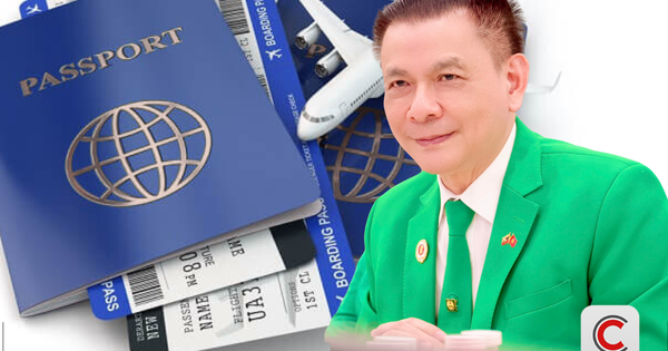 Chủ tịch Tập đoàn Mai Linh thuộc diện sẽ bị tạm hoãn xuất cảnh