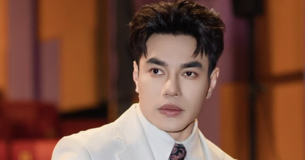 Cát-xê không ngờ của Lê Dương Bảo Lâm