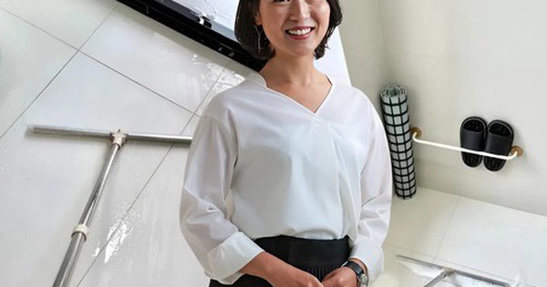 Phòng tắm nhỏ không còn là nỗi ám ảnh: 8 món tôi dùng hơn 1 năm, rẻ - gọn - cực kỳ đáng tiền