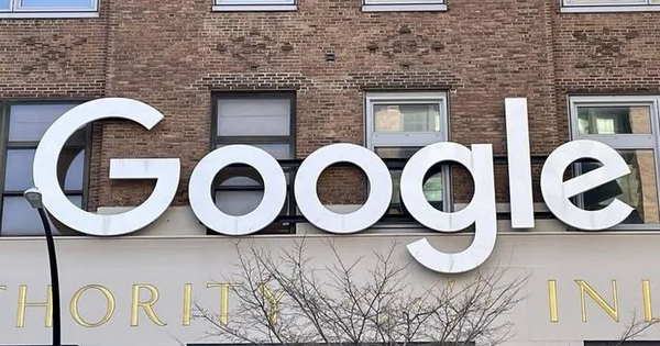 Google chi 68 triệu USD để dàn xếp vụ kiện nghe lén người dùng