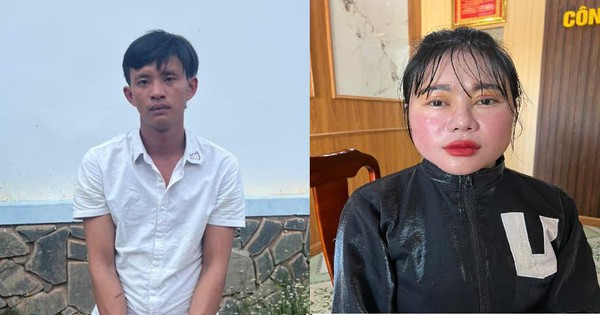 Tiến hành bắt tạm giam chủ quán Trần Thị Hằng SN 1989