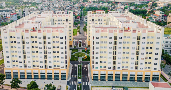 DragonGroup tiên phong kiến tạo Nhà ở xã hội thế hệ mới