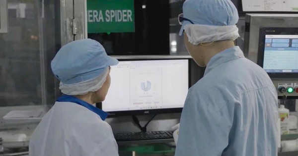 Vì sao doanh nghiệp FMCG nhất định phải chuyển đổi số?