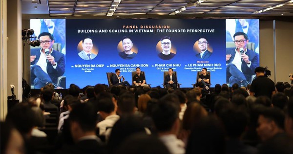 Hành trình gọi vốn startup Việt : Khi được lựa chọn, sân nhà vẫn là ưu tiên