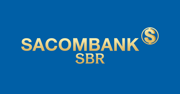 Sacombank-SBR: Dấu ấn tăng trưởng bền vững, mở rộng hiện diện quốc tế 2025