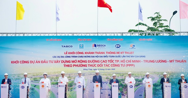 Tập đoàn Đèo Cả tăng sở hữu trực tiếp, củng cố vai trò chủ lực của HHV