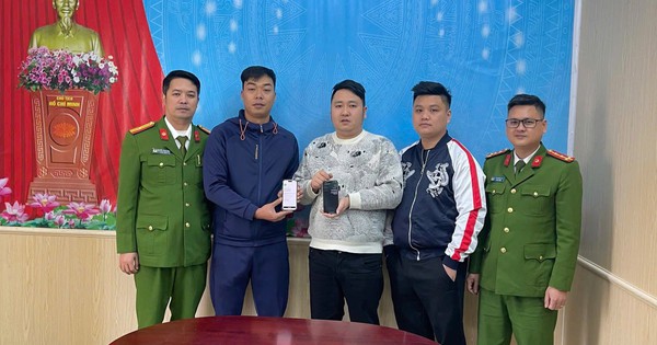 Không kinh doanh, buôn bán nhưng tài khoản Techcombank lại phát sinh giao dịch với người Trung Quốc, số tiền 400 triệu: Công an lập tức xác minh