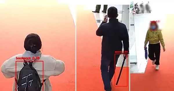 Công an Hải Phòng triển khai hệ thống camera AI phòng chống tội phạm tại các ngân hàng, tiệm vàng