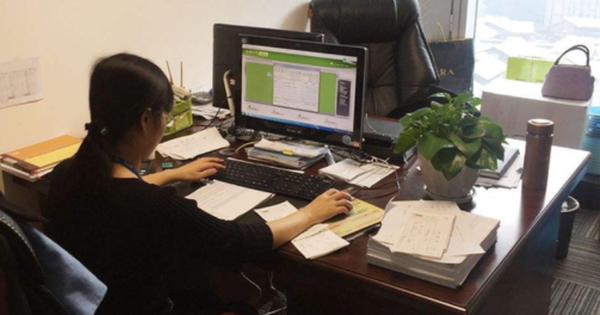 Nữ kế toán bị cắt thưởng Tết 80 triệu, đuổi việc trong 1 ngày vì sai lầm “không ai cứu nổi”