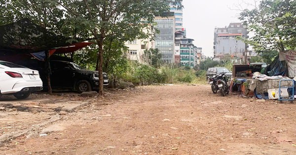 Phường Hai Bà Trưng: Mong sớm đưa khu “đất vàng” 94 phố Lò Đúc vào sử dụng