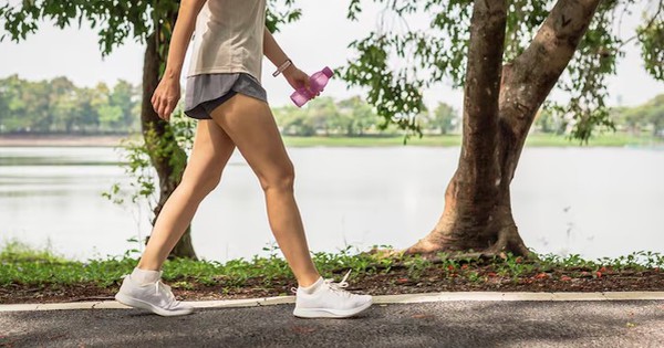 Nguy cơ ung thư giảm tới 80% khi bạn dành ra 30 giây mỗi ngày để làm điều này