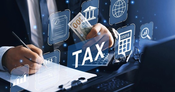 SVT bị xử phạt hành chính về thuế và hóa đơn