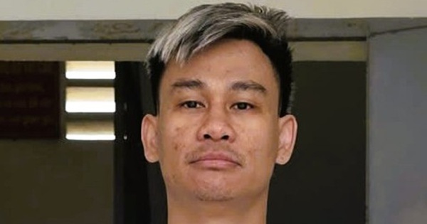 Bắt đối tượng cộm cán Dũng "cày" ở Thanh Hóa