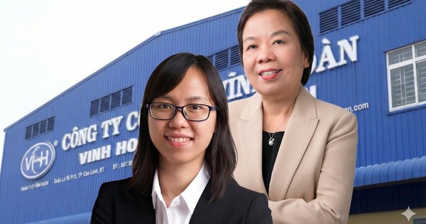 "Nữ hoàng cá tra" Trương Thị Lệ Khanh muốn chi gần 900 tỷ mua cổ phiếu, con gái 9X cũng vừa gom mua thành công hàng triệu đơn vị VHC