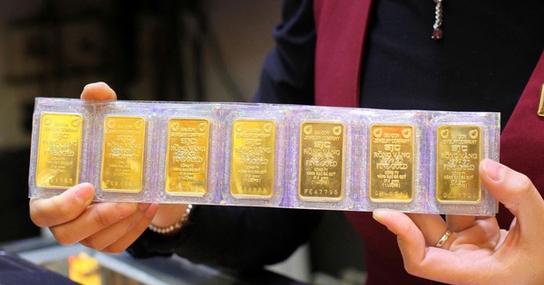 Tịch thu vàng miếng giao dịch không giấy phép từ 9-2: Hiểu thế nào cho đúng?