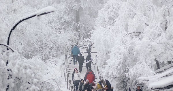 Khách Việt bị yêu cầu giấu túi nilon đi khi du lịch Trung Quốc, lý do phía sau khiến ai cũng lạnh sống lưng