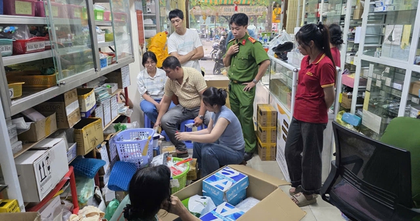 Công an TPHCM bắt 3 người bán chất kịch độc cho các phòng nha khoa