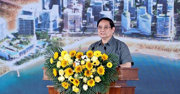 Thủ tướng chỉ đạo đặc biệt cho Sun Group