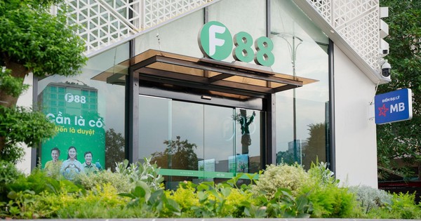 F88 báo lãi 907 tỷ đồng năm 2025, tăng gấp đôi năm trước