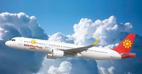 Hãng bay của Sun Group tăng vốn từ 1.000 tỷ lên 7.300 tỷ đồng sau 3 tháng khai thác chuyến bay thương mại đầu tiên