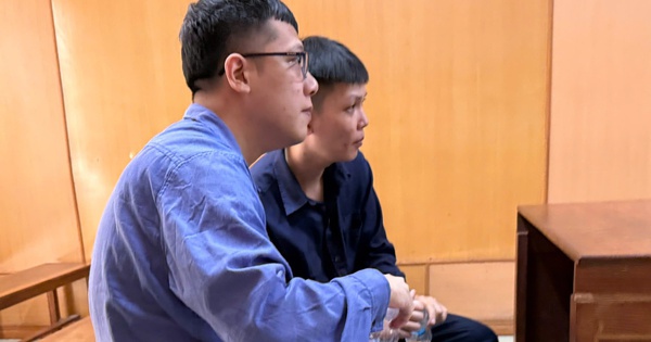 Nhóm cho vay lãi nặng lãnh án