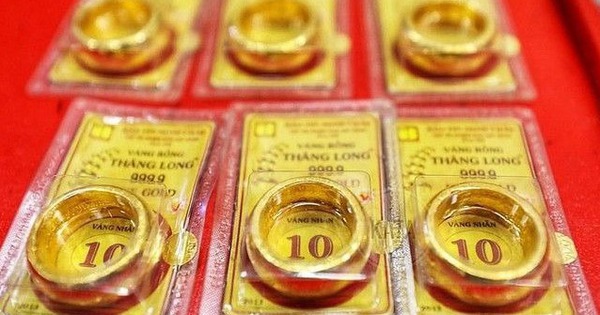 Một thập kỷ mua vàng dạy tôi những điều khắc cốt ghi tâm