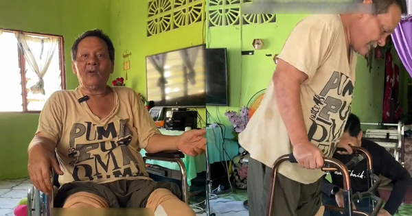 Đừng uống nước ngọt theo cách này: Người đàn ông phải cắt bỏ cả hai chân, nhiều tiền cũng trở nên vô nghĩa