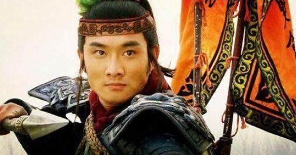 Vị tướng 21 tuổi đánh thắng Quan Vũ, 25 tuổi suýt bắt sống Lưu Bị