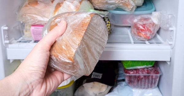 Ít ai ngờ: 1 loại thực phẩm để tủ lạnh lại tốt cho đường huyết hơn lúc mới mua, lợi cả tiêu hoá