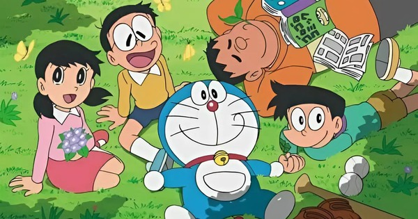 Nhân vật "lạnh lùng" nhất truyện Doraemon: Rất ít khi cười, chỉ 1 chi tiết đã chỉ ra EQ ở mức thượng thừa!