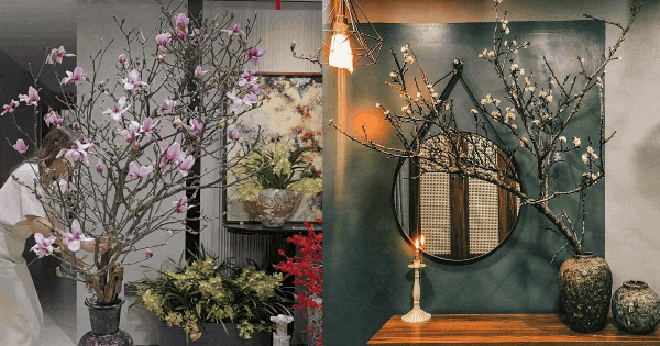 5 loại hoa chơi Tết “không có đỉnh nhất chỉ có đỉnh hơn”: Chưng xong chỉ ngẩn ngơ ngắm, đẹp đến nỗi cạn từ khen