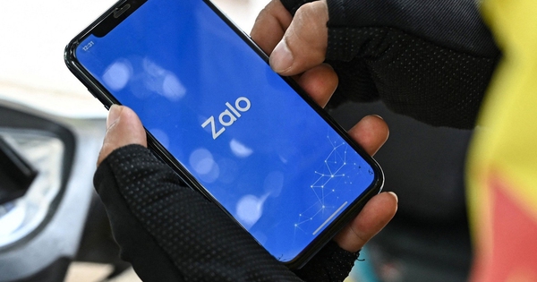 Thông tin mới về cuộc gọi và tin nhắn trên Zalo tất cả người dân cần biết