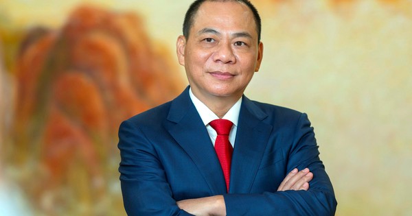 Tỷ phú Phạm Nhật Vượng xây 4 công trình khổng lồ ở 4 hướng Đông - Tây - Nam - Bắc của Hà Nội