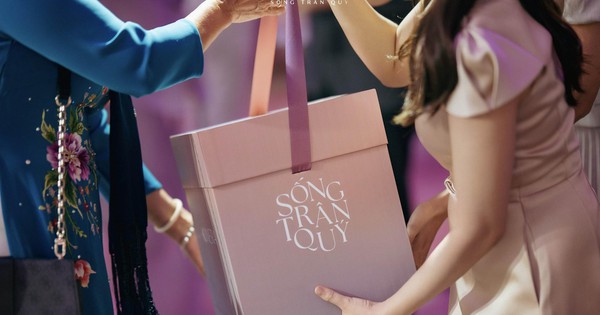 Nhà sang thời mới: Khi chi tiết nhỏ viết lại chuẩn mực lớn