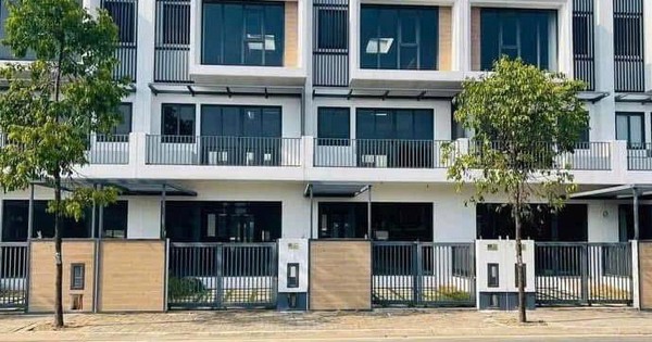 Vành đai 3: Vùng giá tốt trong bức tranh biệt thự giá cao của khu Đông TP.HCM