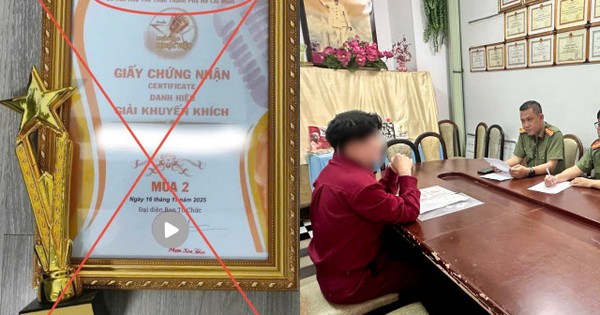 Công an TP.HCM phát đi cảnh báo về thủ đoạn “mượn danh” cơ quan quản lý Nhà nước để trục lợi