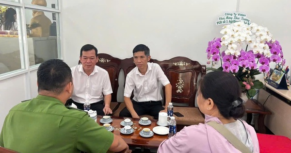Công an kịp ngăn chặn để người dân không phải mất 199 triệu đồng