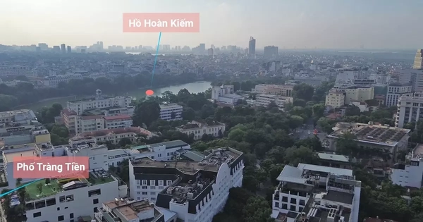 Hà Nội sẽ di dời hàng trăm nghìn dân nội đô để tái cấu trúc đô thị: Cần giải bài toán an sinh