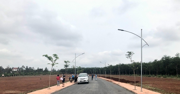 Tỉnh lớn thứ 2 Việt Nam yêu cầu công an vào cuộc chặn đầu cơ đất theo quy hoạch