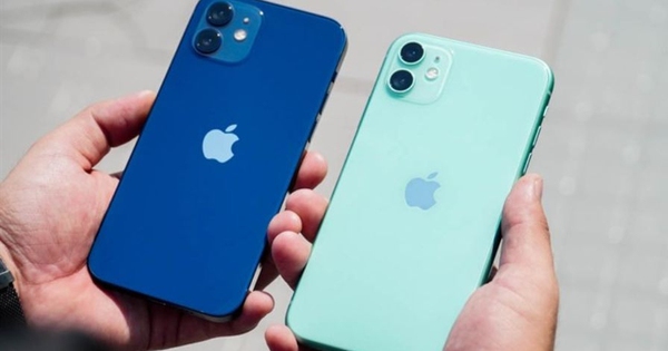 14 mẫu iPhone không còn được cập nhật