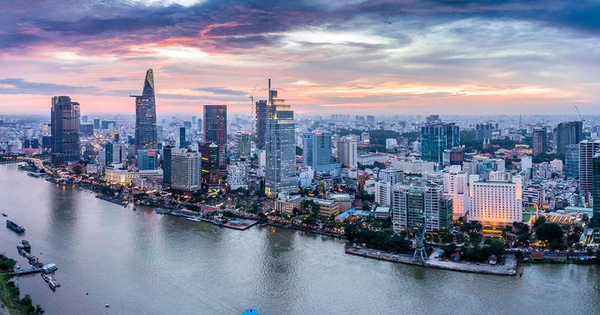 10 thành phố vươn mình thành trung tâm công nghệ, có nơi ở Việt Nam